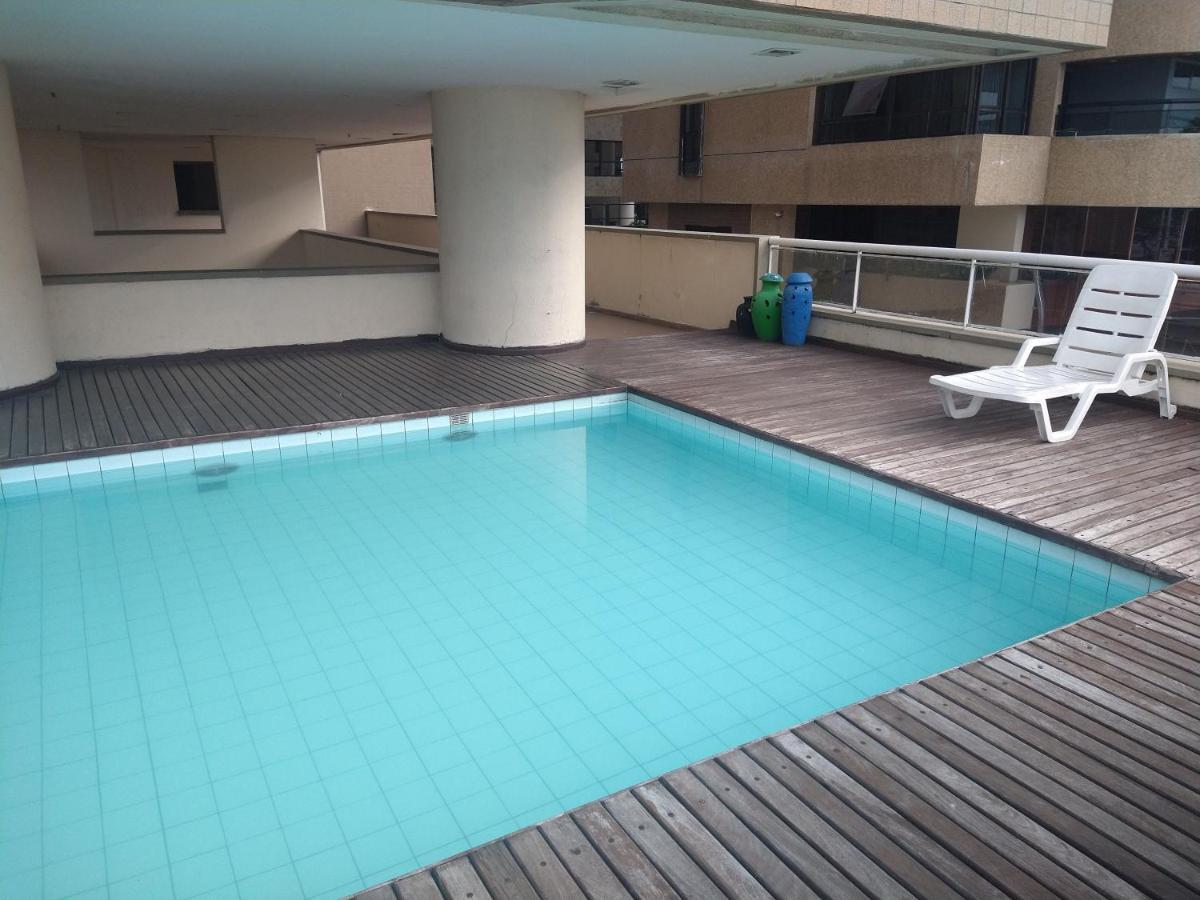 Apartment Costeira 104 Beira Mar Do Meireles