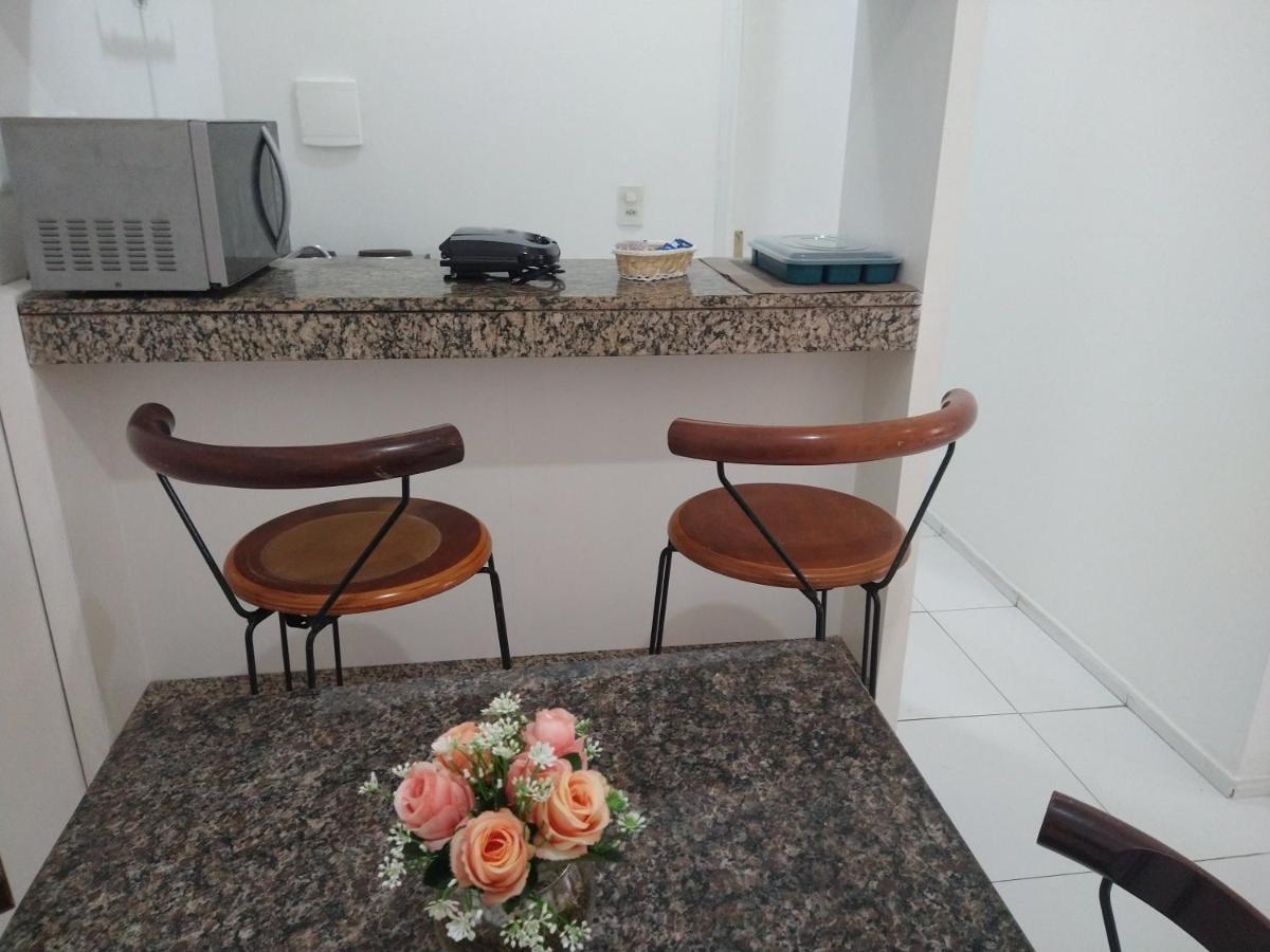 Apartment Costeira 104 Beira Mar Do Meireles *